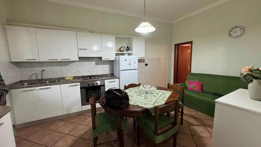 Appartement 4 pièces à IT