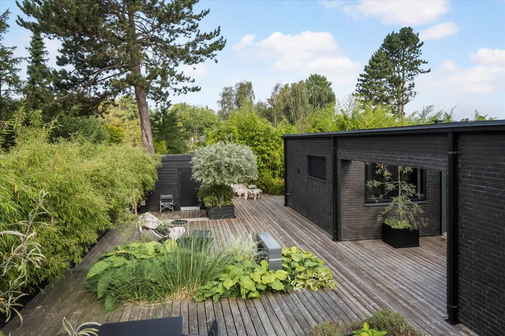 Maison 3 pièces à Gilleleje