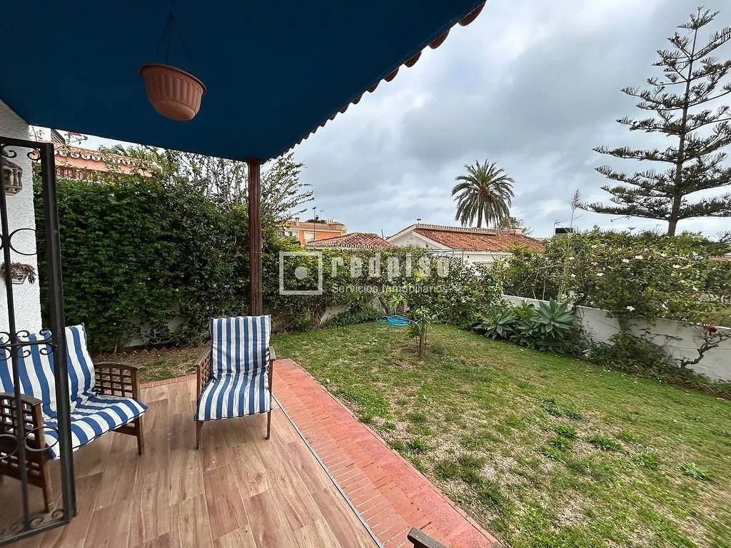 Terrass - Terraced House with Sea View in Rincón