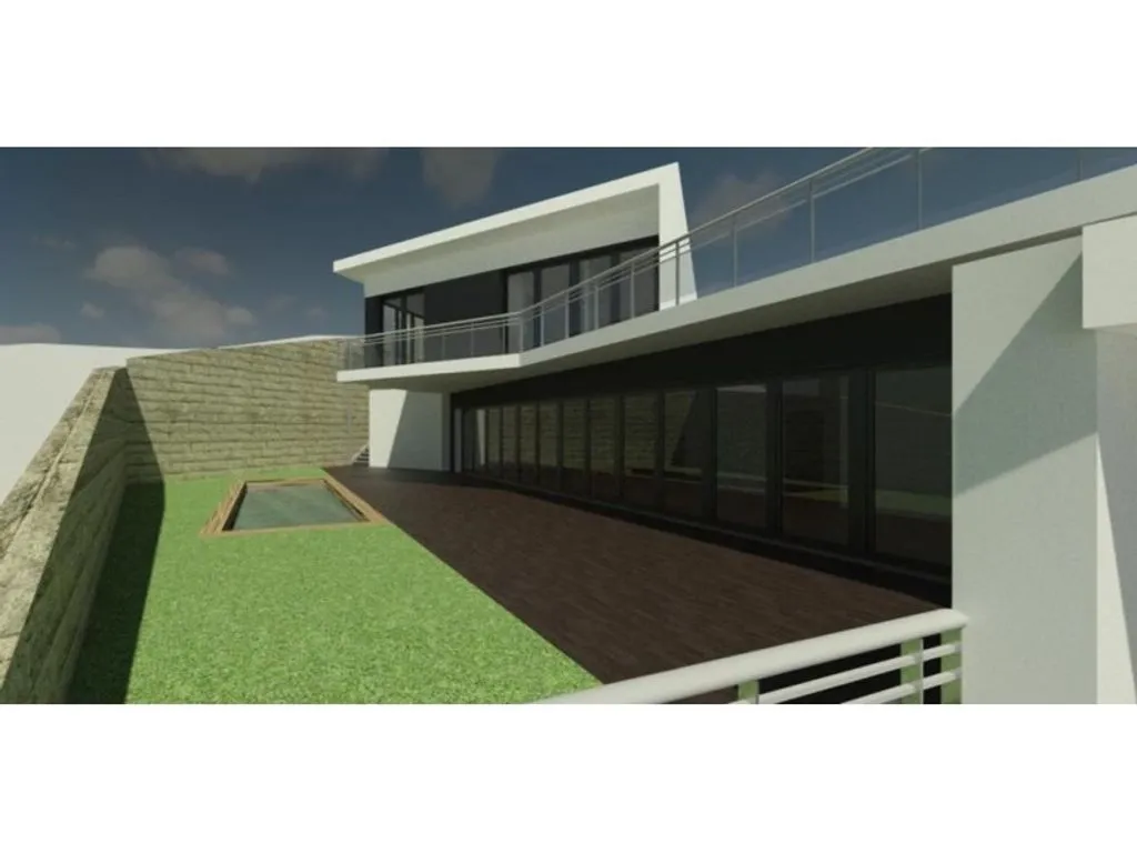 Beachfront Luxury House in Castelldefels