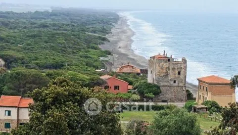 Villa with Panoramic Views in Orbetello