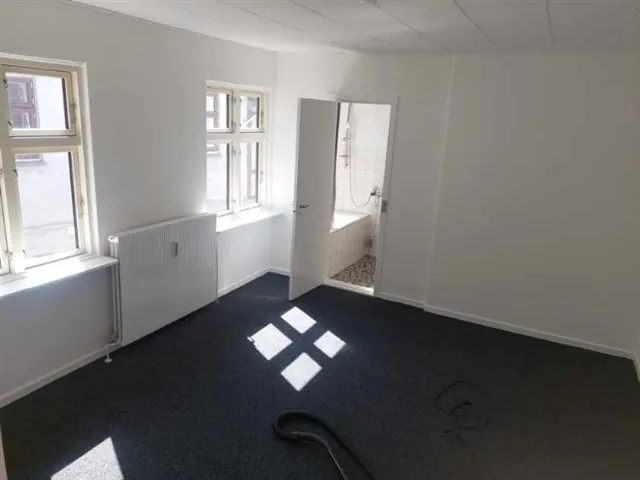 Appartement 2 pièces à Rødby