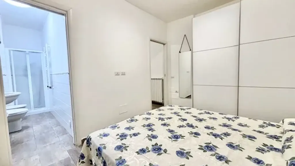 Chambres - Rustic Bungalow with Private Parking in Calenzano