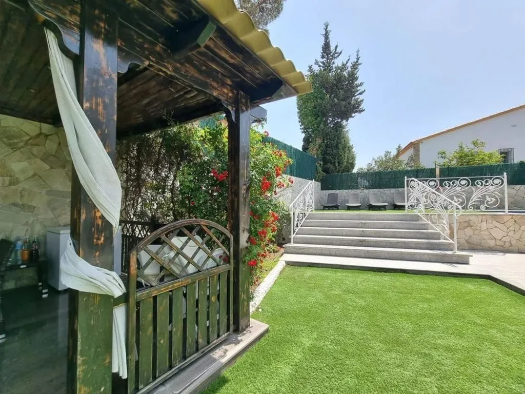 Aed - Luxury Villa with Sea View in Lloret de Mar