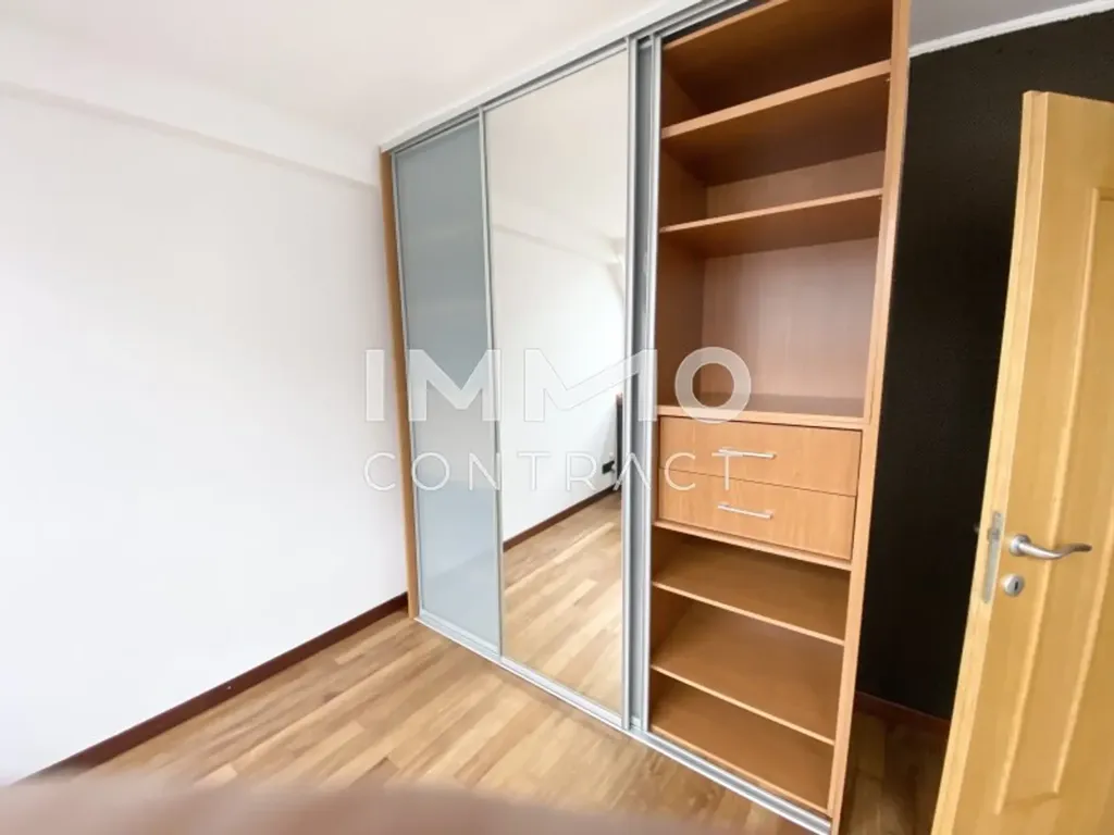 Toad - Terraced Apartment with Balcony in Vienna