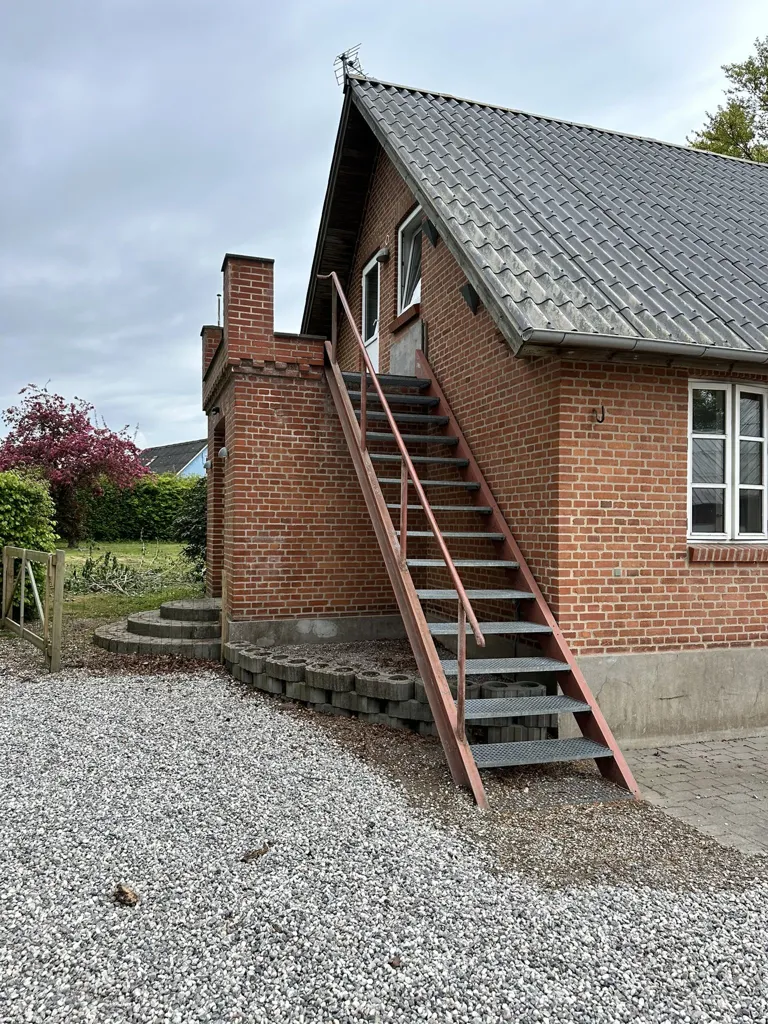 Maison 5 pièces à Allingåbro