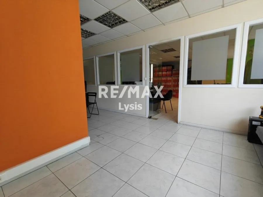 Pièces - Office with Security in Kallithea, Ippodromos