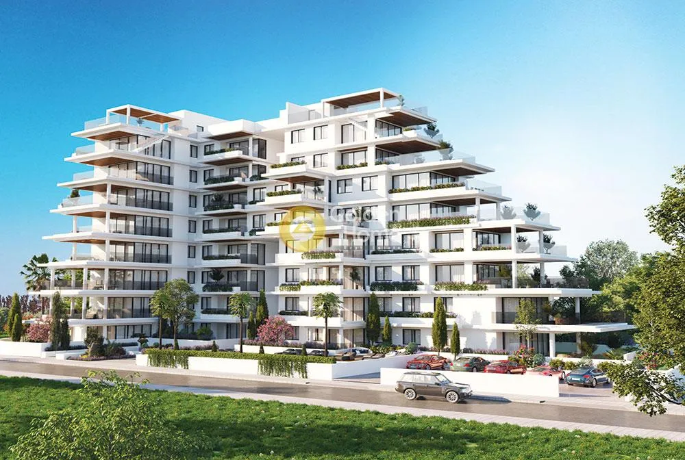 2-toaline korter asukohas GR