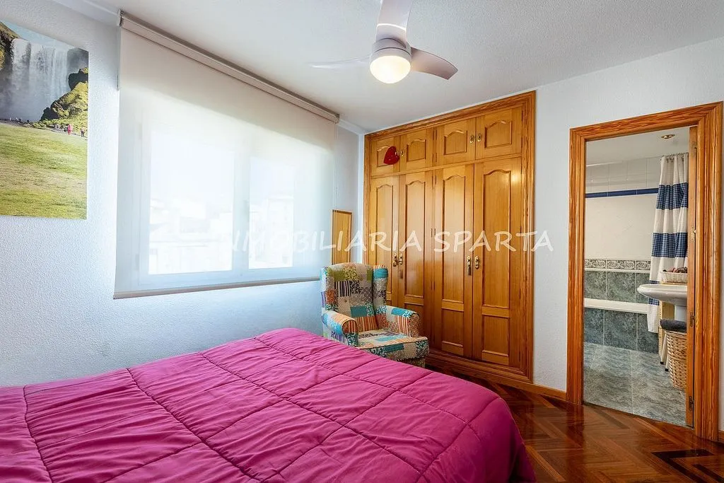 Chambres - Charming Duplex with Terrace in City Centre