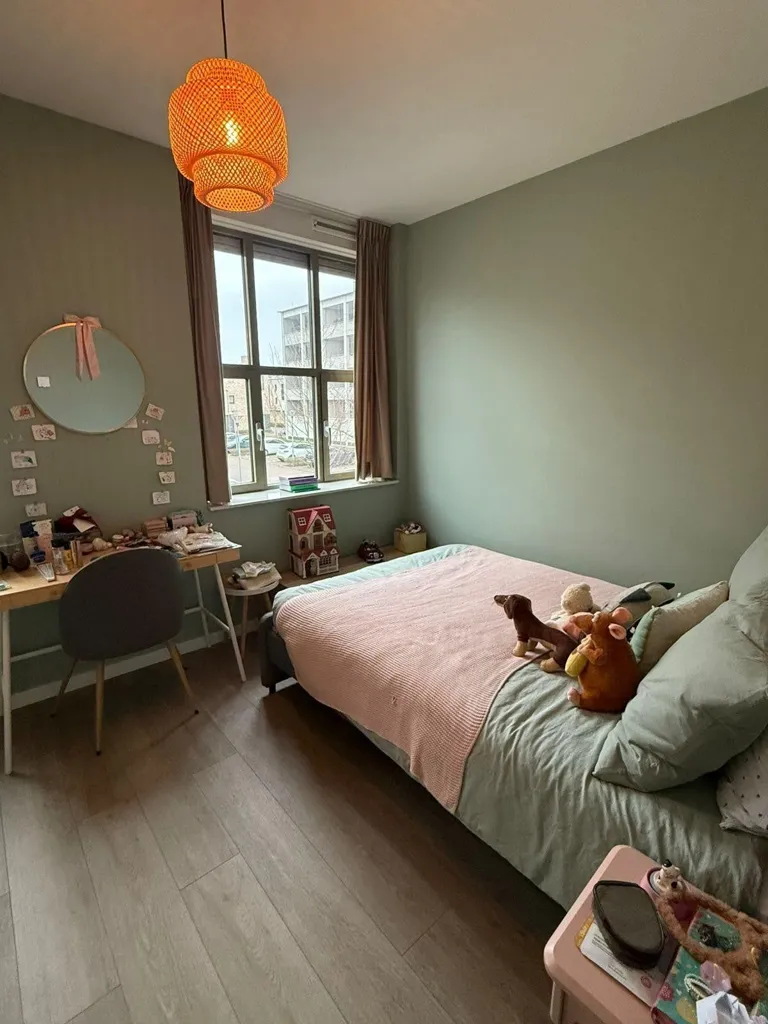 Magamistoad - Fully Furnished Design Corner House in Eindhoven