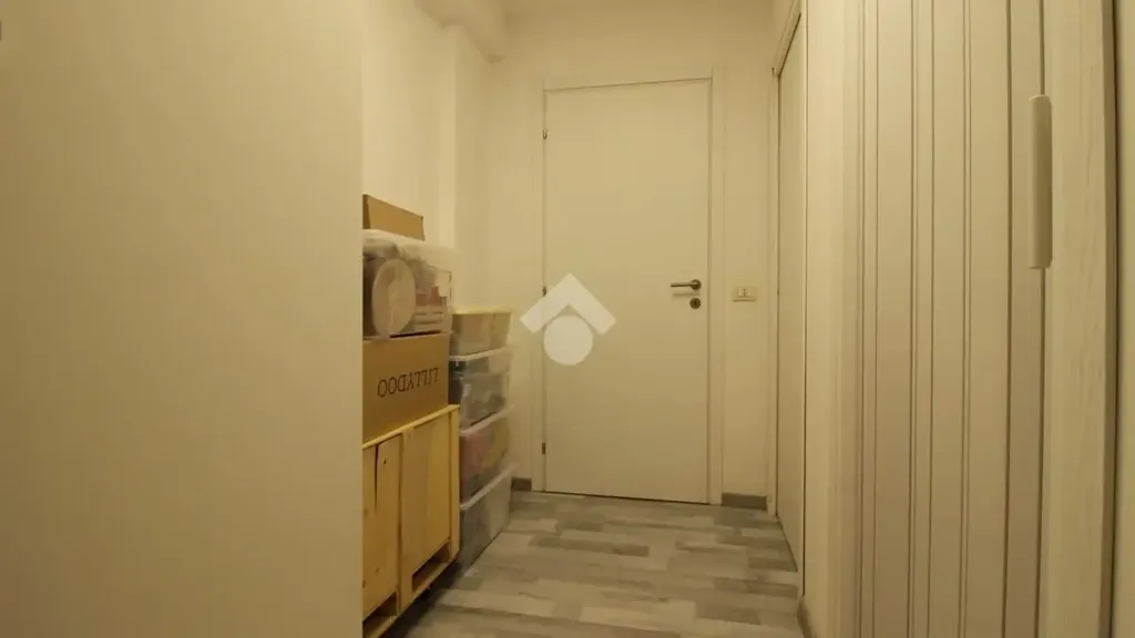 Rooms - Terraced Apartment with Private Garden in Prato