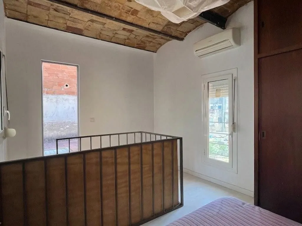 Camere da letto - Luxury House with Terraces in Barcelona's Raval