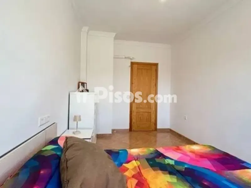 Chambres - Semi-detached House with Pool in Loja