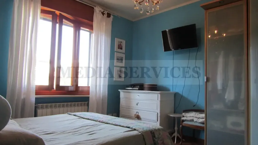 Magamistoad - Apartment with Terrace in Garlasco