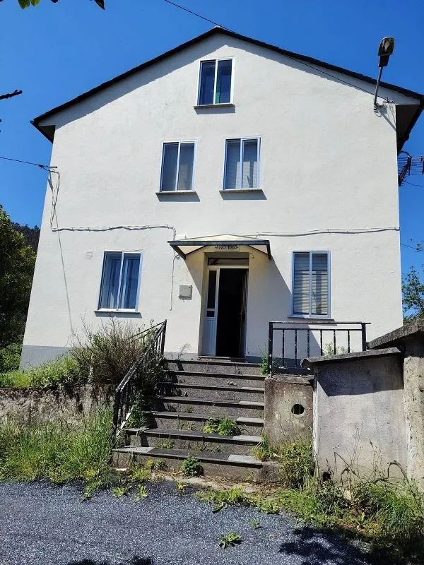 Extérieur - Rustic Country House with Orchard in Vilaforman
