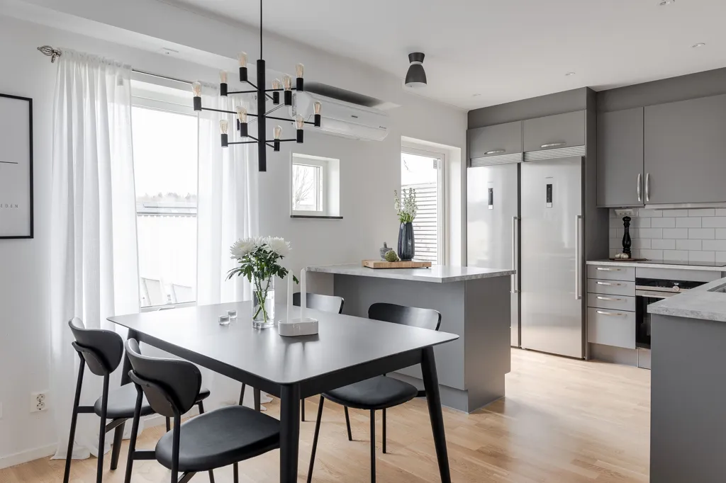 Maison 7 pièces à Växjö