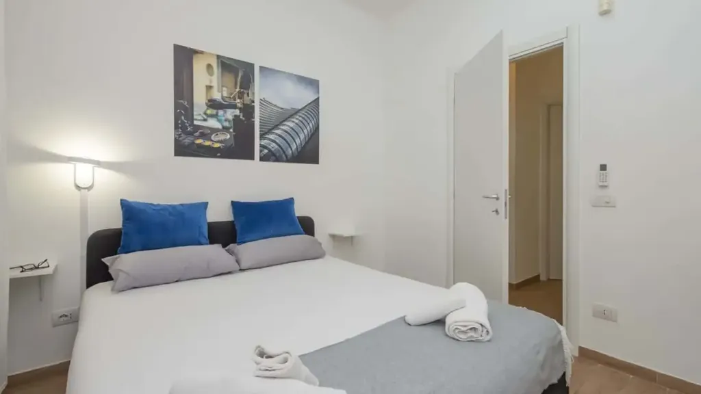Magamistoad - Modern Studio in Central Milan