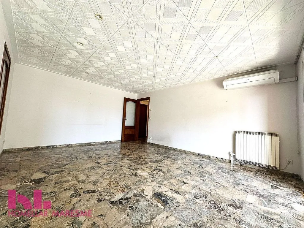 Stanze - Spacious Apartment with Balcony in Playa Garbi