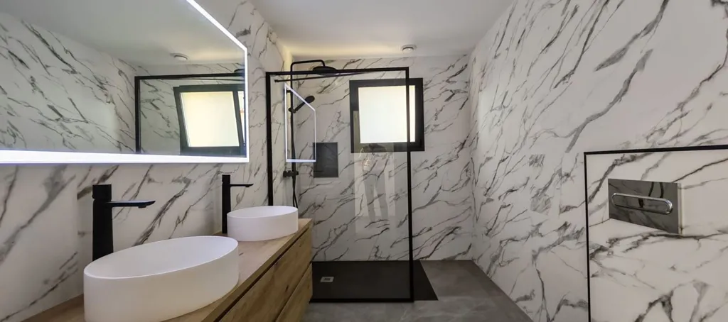 Vannitoad - New Villa with Private Pool in La Nucia