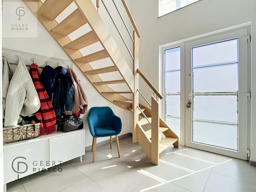 Maison 4 chambres à Landen