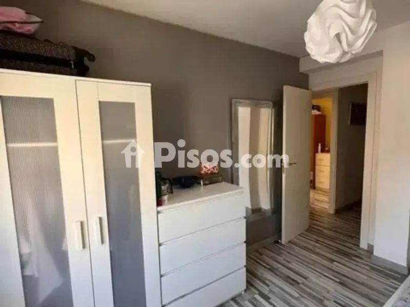 Bedrooms - Reformed Apartment with Pool in Benidorm