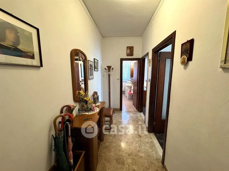Esik - Apartment with East Balcony in Chioggia