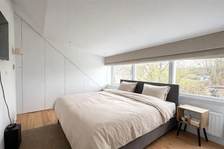 Maison 5 chambres à BE