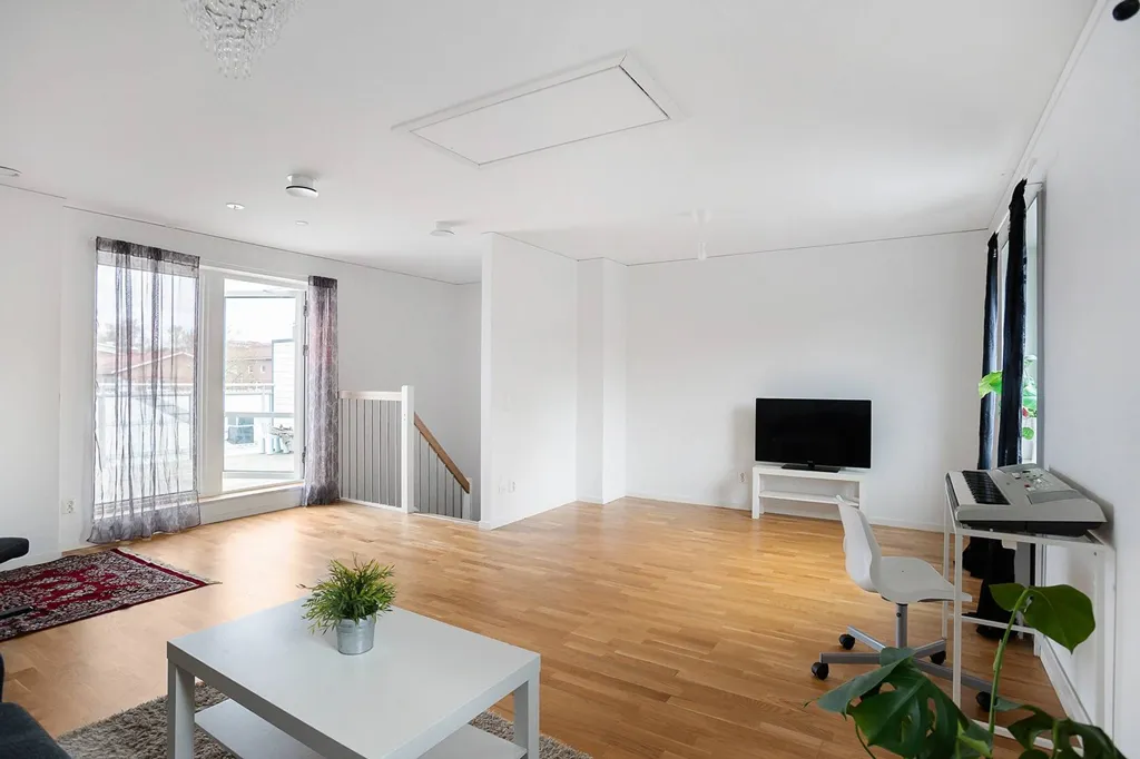 Maison 5 pièces à Umeå kommun
