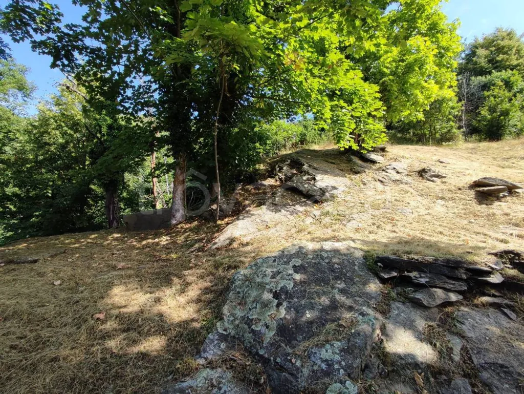 Jardin - Baita with Panoramic View in Melle
