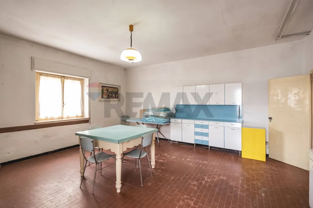 Cuisine - Independent House with Sea View in Mondaino
