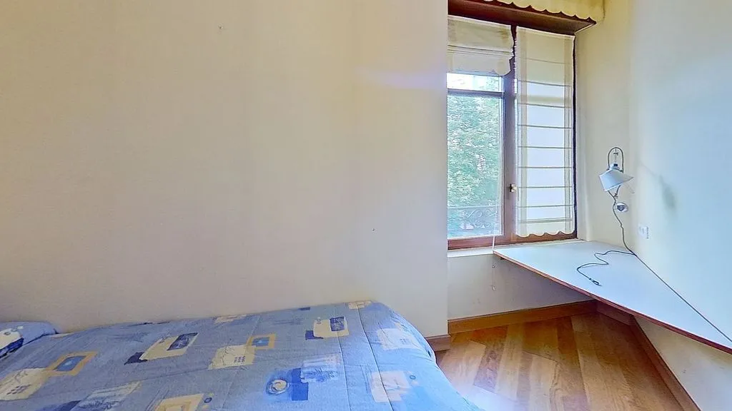 Magamistoad - Apartment with Balcony and Garage in Leuven