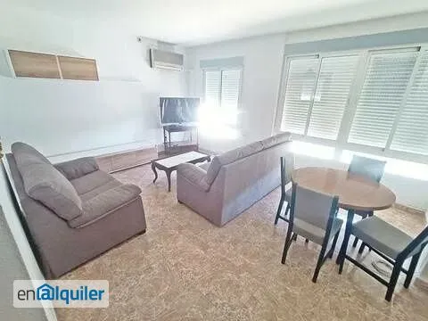Elutuba - Student Flat with Views in Granada
