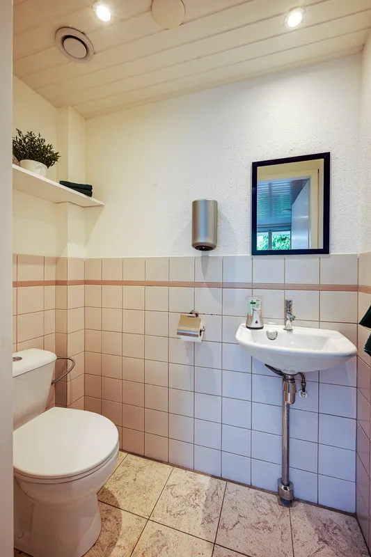 Bagni - Herrenhaus with Waterfront in Voorschoten
