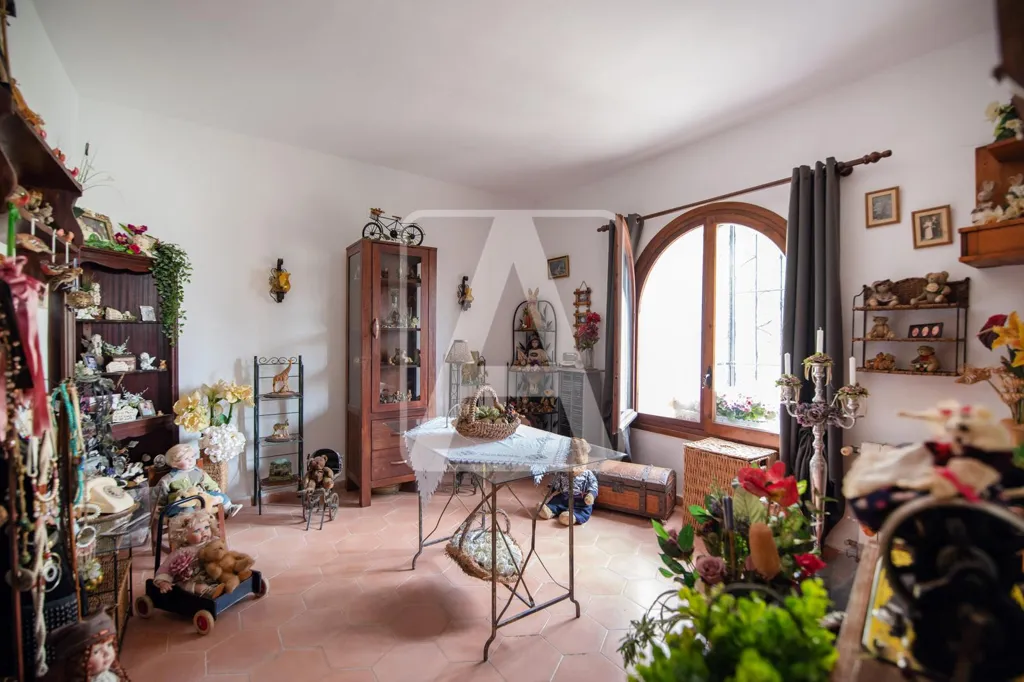 Séjour - Mediterranean Villa with Sea Views in Benissa