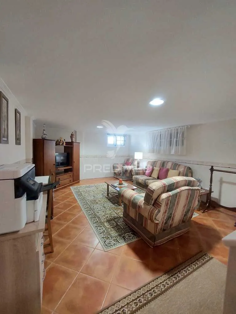 Séjour - Luxury Villa with Marina View in Vilamoura