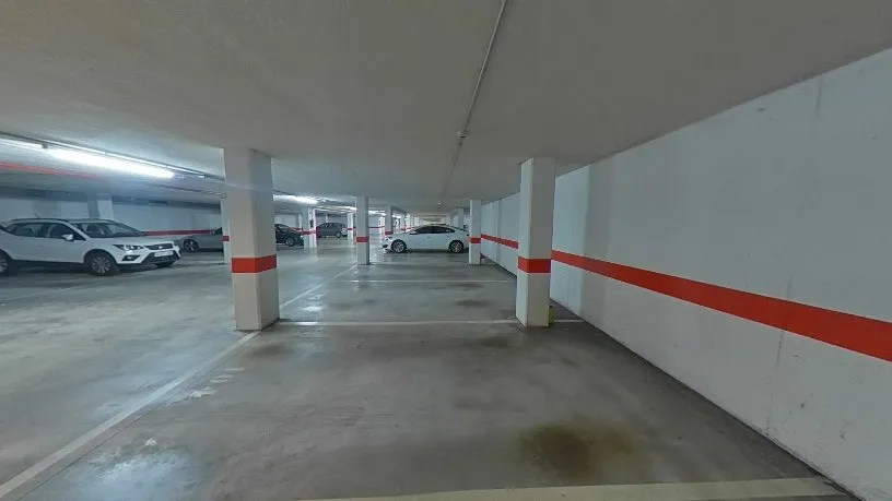 Garage - Parking Space in Castellón de la Plana