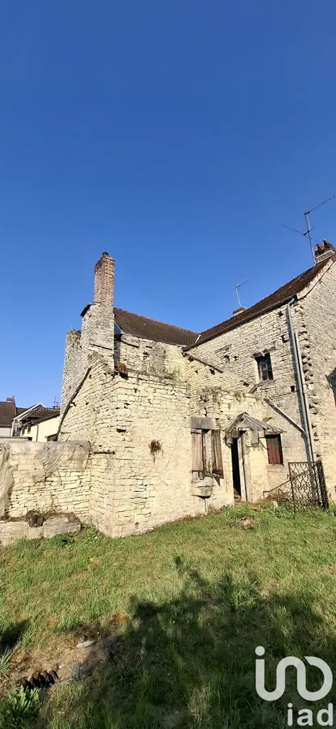 Esterno - Restoration Barn with Garden in Essoyes