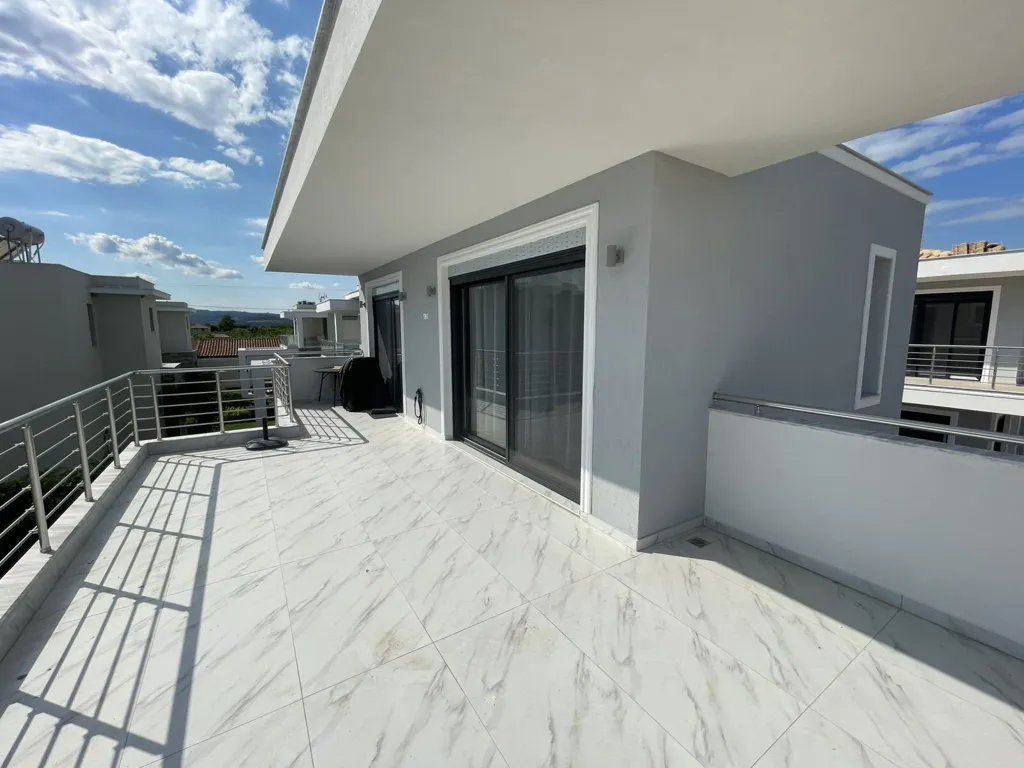Maison 4 pièces à Kavala suburbs