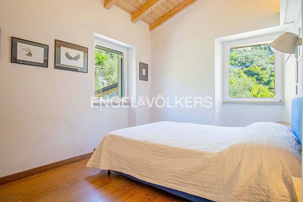 Chambres - Historic Luxury Hotel with Panoramic Views in Carasco
