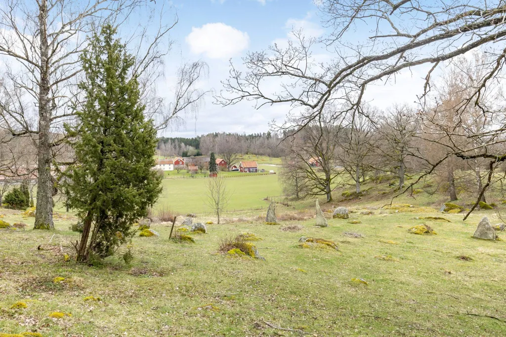 Jardin - Terrain constructible avec vue à Hamra
