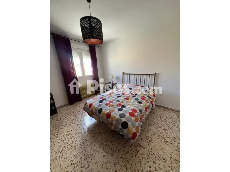 Chambres - Bright Apartment with Balcony in Baeza Centre