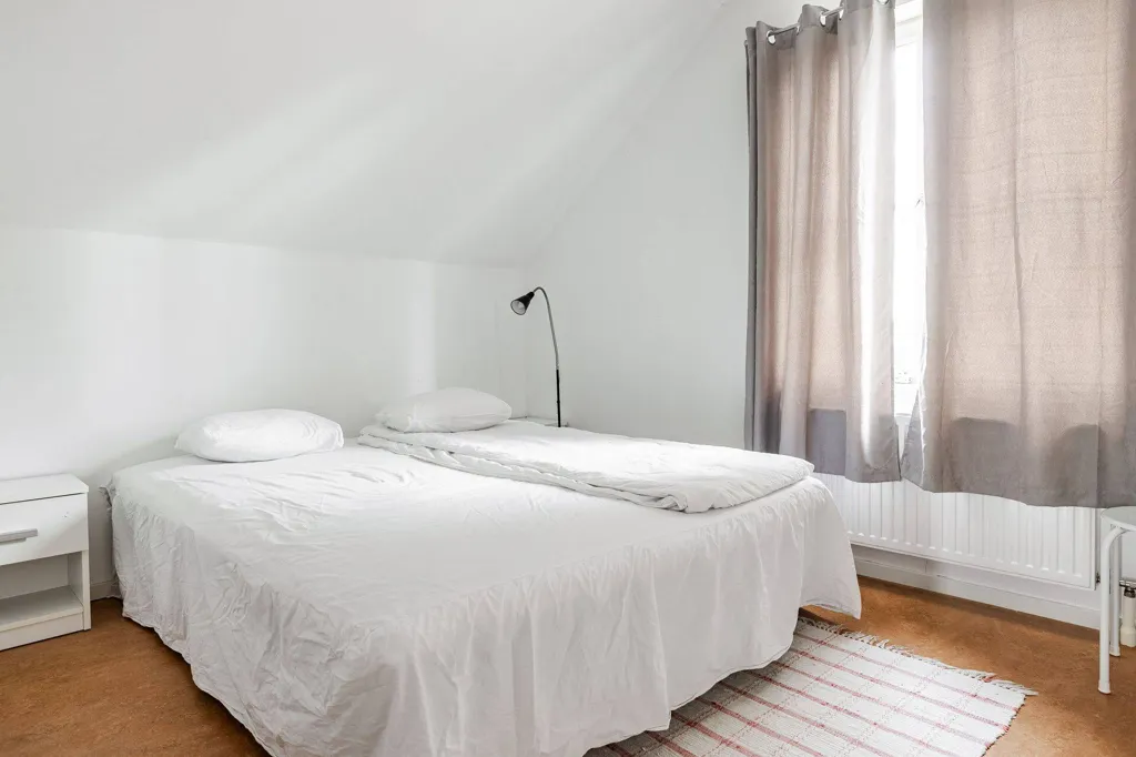 Magamistoad - 1½-Storey Villa with Spa in Eskilstuna