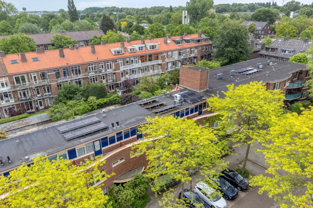 Maison 5 pièces à Leiden