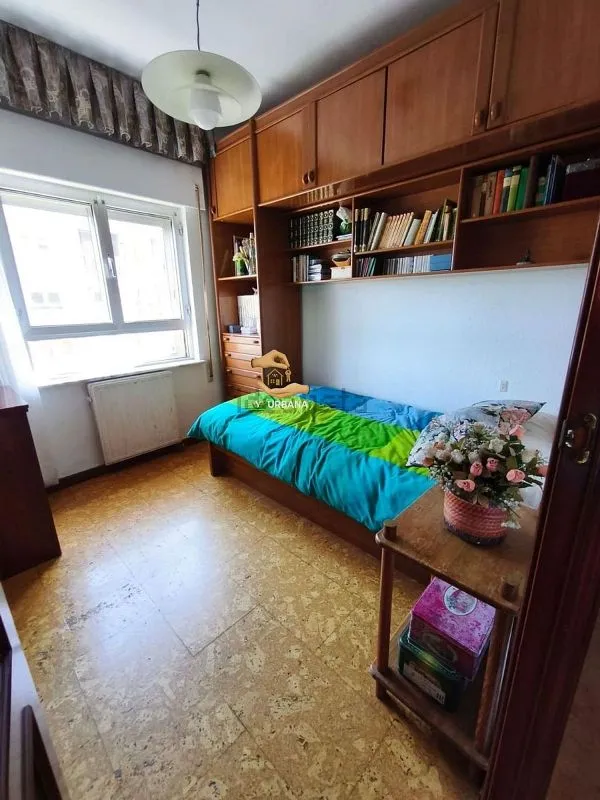 Magamistoad - Apartment with Balcony in San José