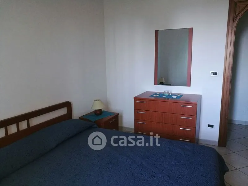 Chambres - Seafront Trilocale with Balcony in Milazzo