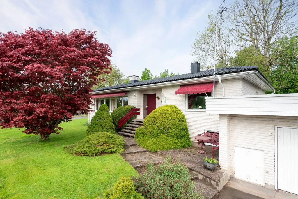 Maison 5 pièces à Örebro kommun