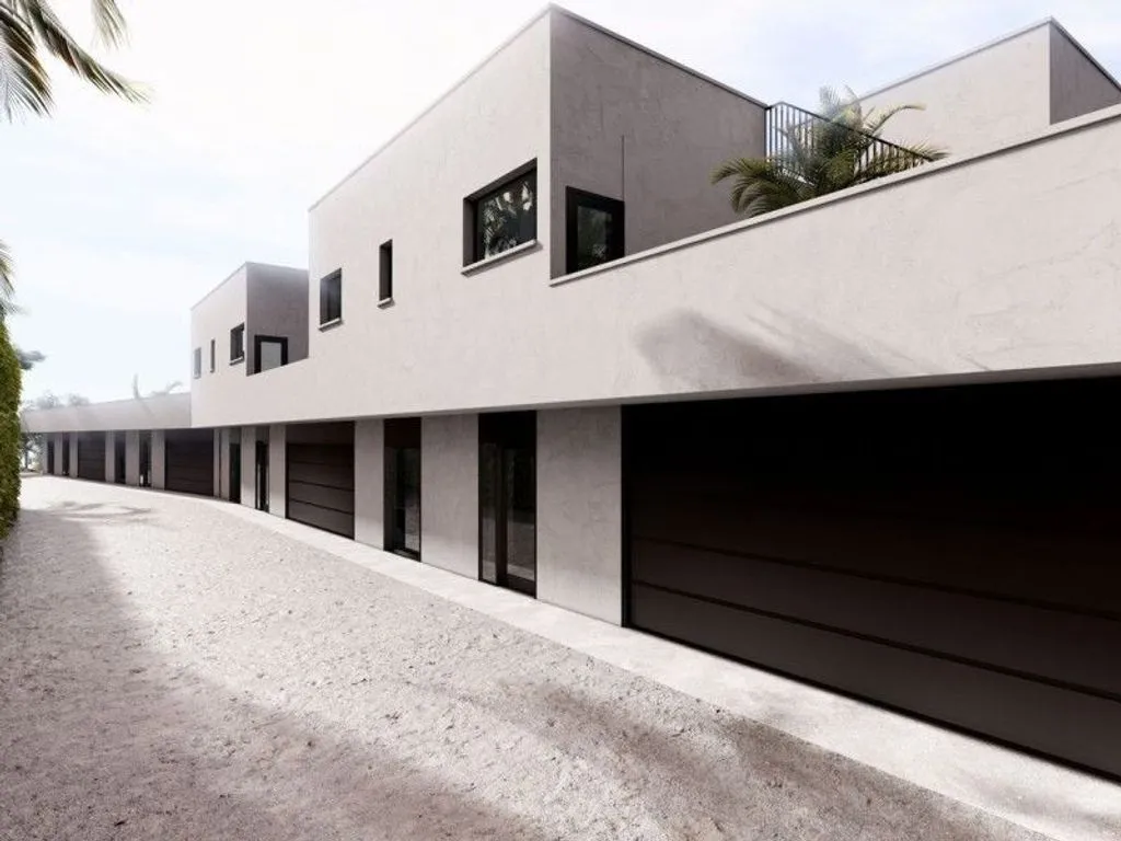 Välivaade - Luxury Villa with Private Pool in Altea Hills