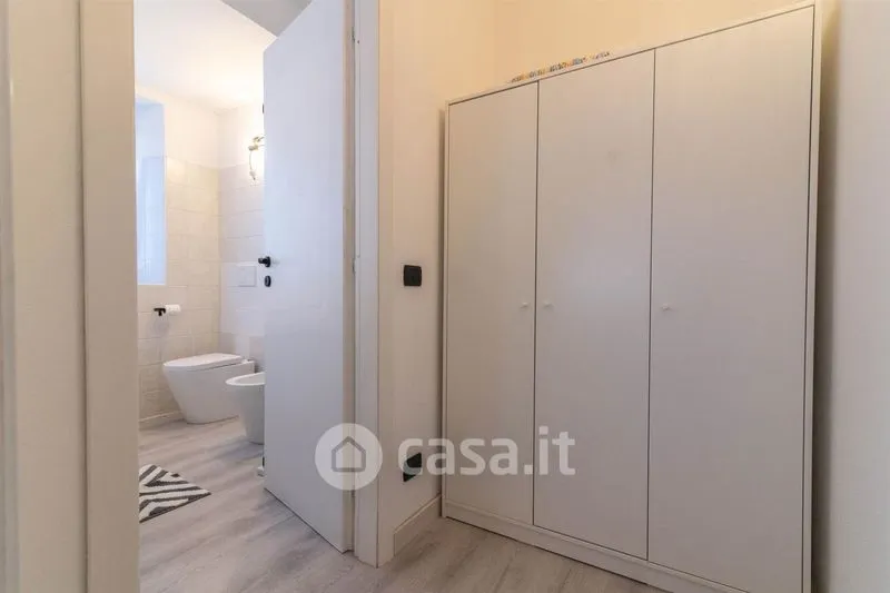 Pièces - Modern Studio with Garden View in Borgomanero