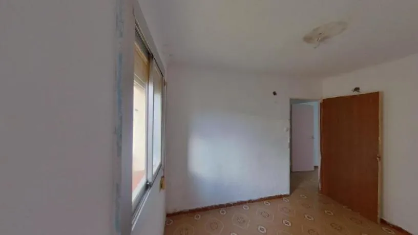 Stanze - Flat with Central Location in Badalona