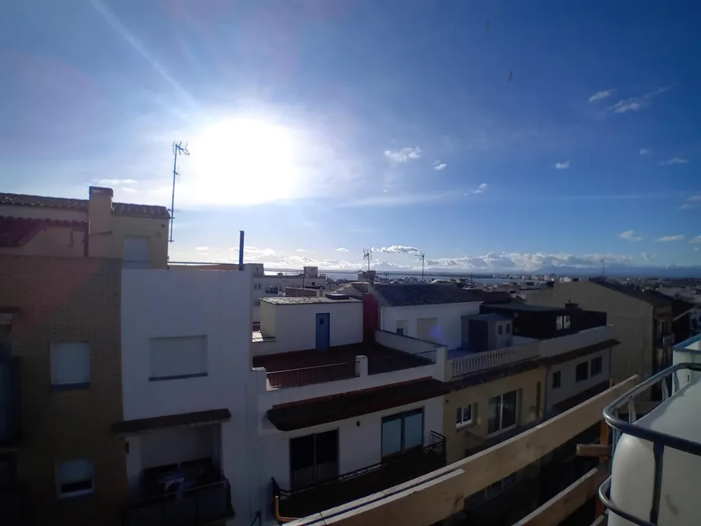 Rõdu - Newly Built Apartment with Sea View in Els Grecs